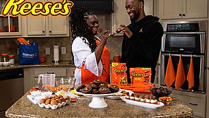 Reese's March Madness